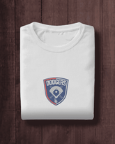 Los Angeles Dodgers 2 - Logo Embroidery Design | FineryEmbroidery - FineryEmbroidery